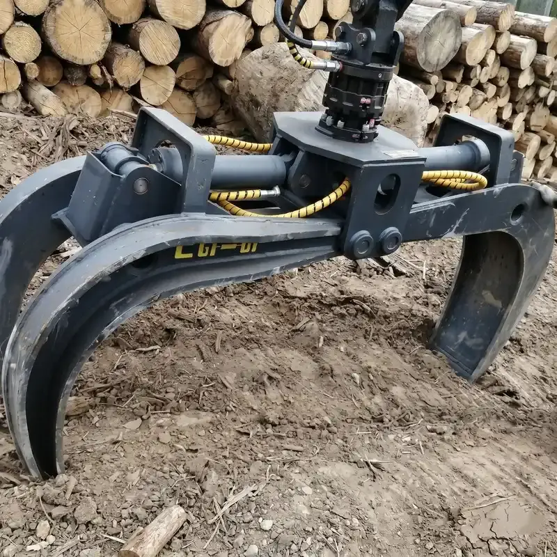 GARRA EXCAVADORA-ANA-AS800